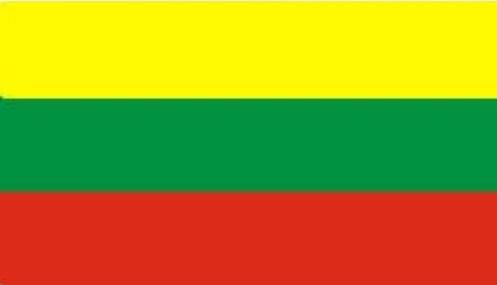 Lithuanian