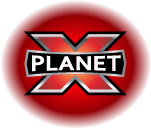 X-PLANET šeimos pramogų parkas